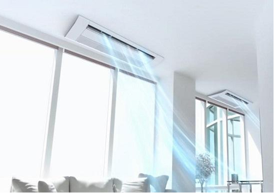 家庭適合安裝中央空調(diào)嗎？